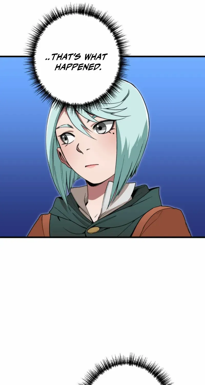 The Guild’s Strongest Receptionist Chapter 23 page 40 - 