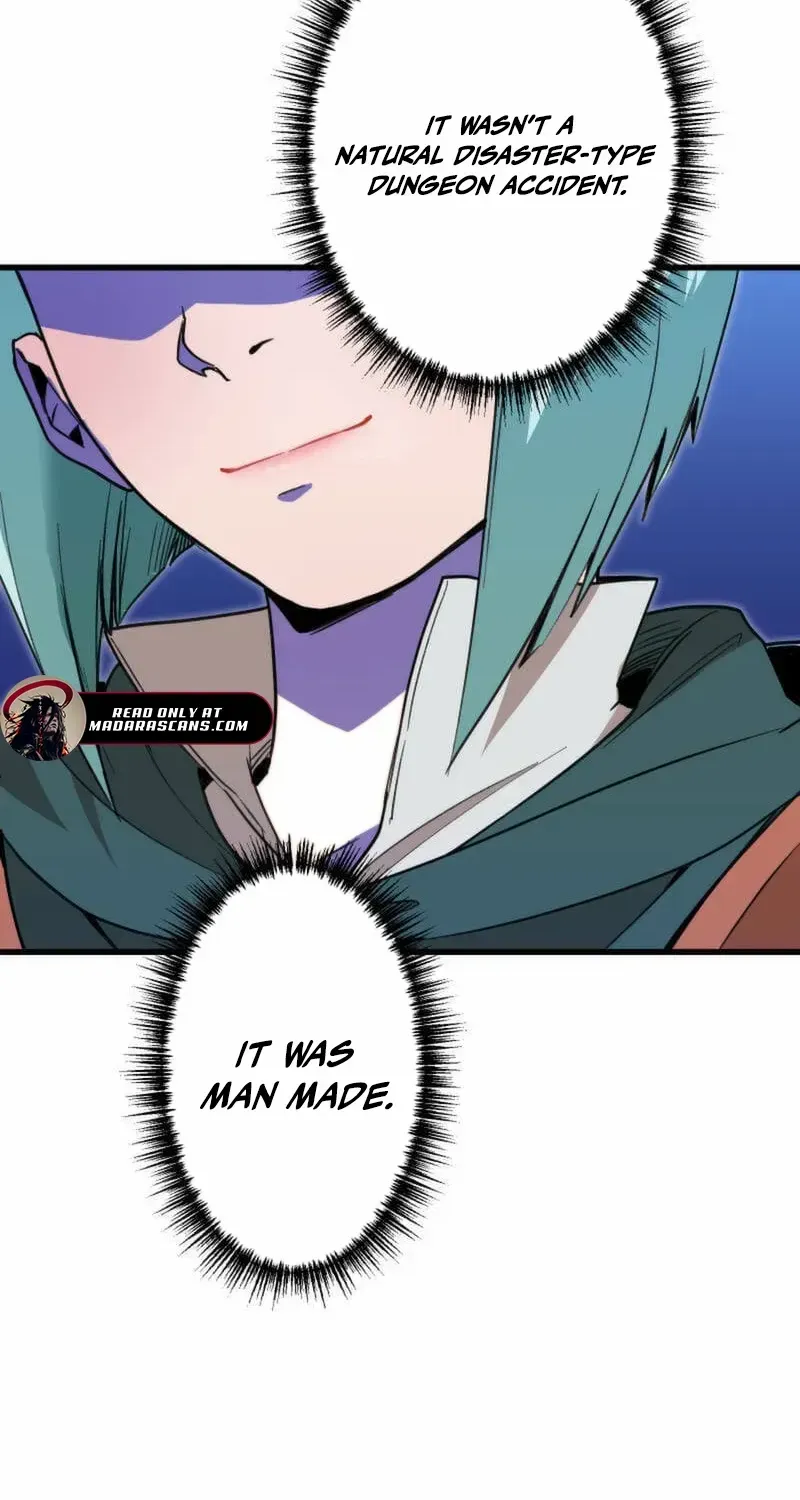 The Guild’s Strongest Receptionist Chapter 23 page 41 - 