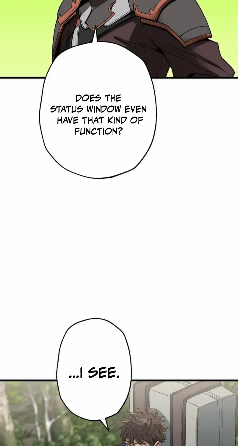 The Guild’s Strongest Receptionist Chapter 23 page 48 - 
