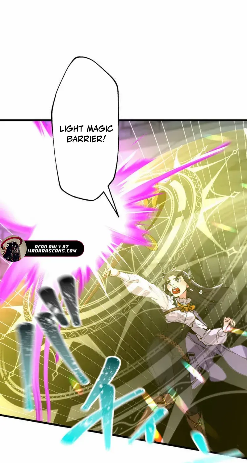 The Guild’s Strongest Receptionist Chapter 23 page 60 - 