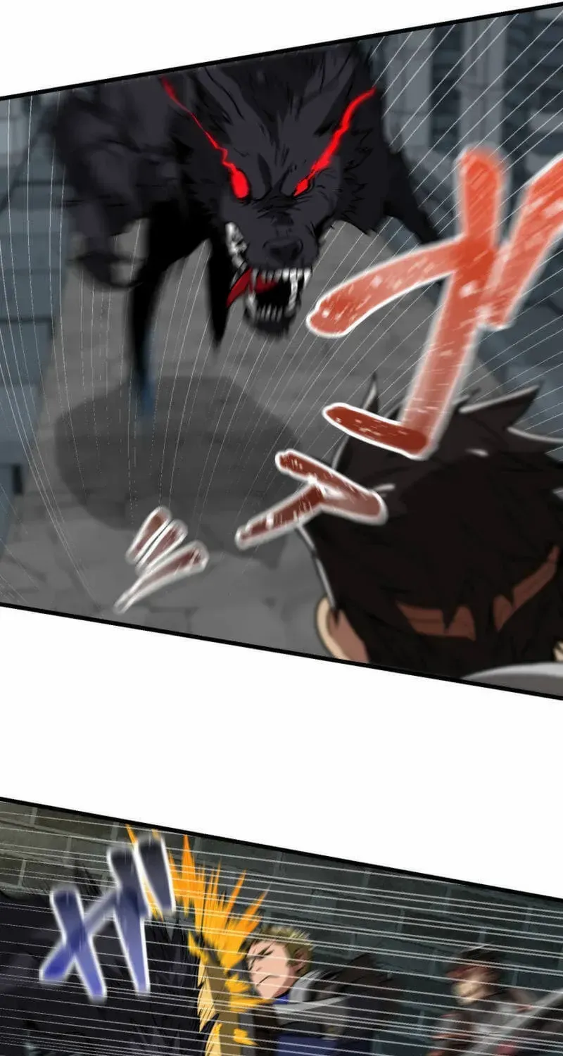 The Guild’s Strongest Receptionist Chapter 23 page 64 - 
