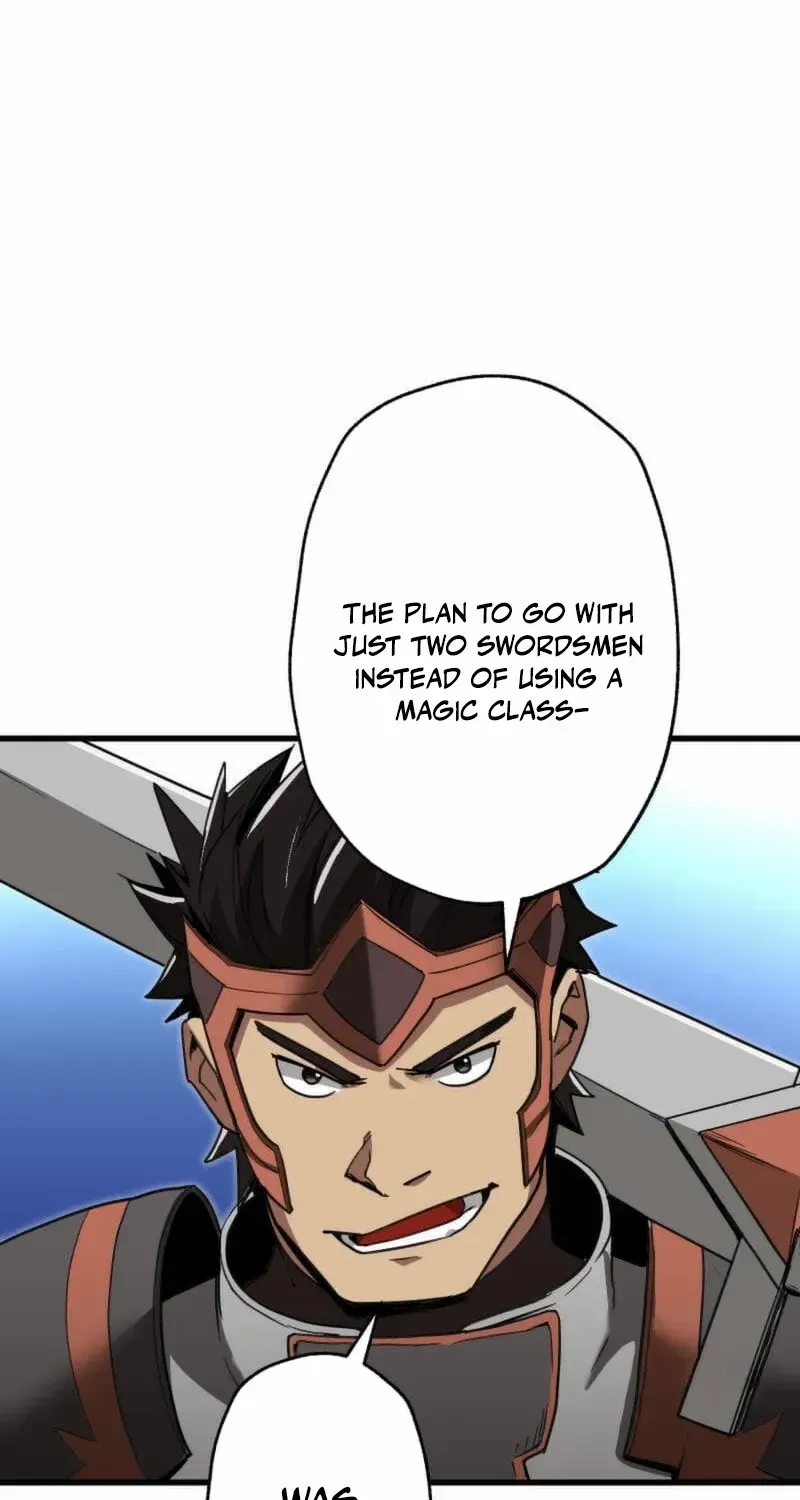 The Guild’s Strongest Receptionist Chapter 23 page 73 - 