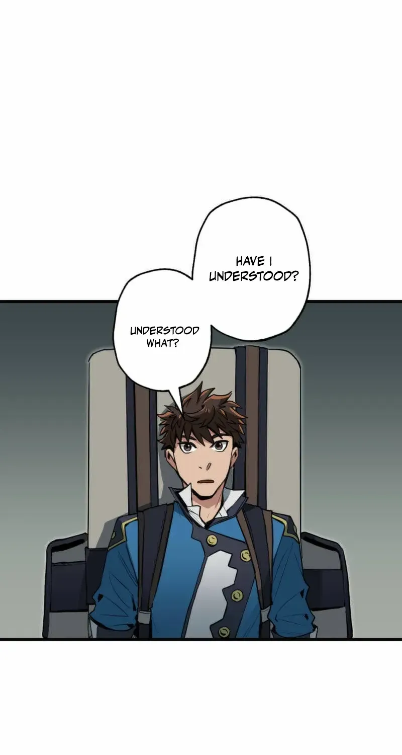 The Guild’s Strongest Receptionist Chapter 23 page 76 - 