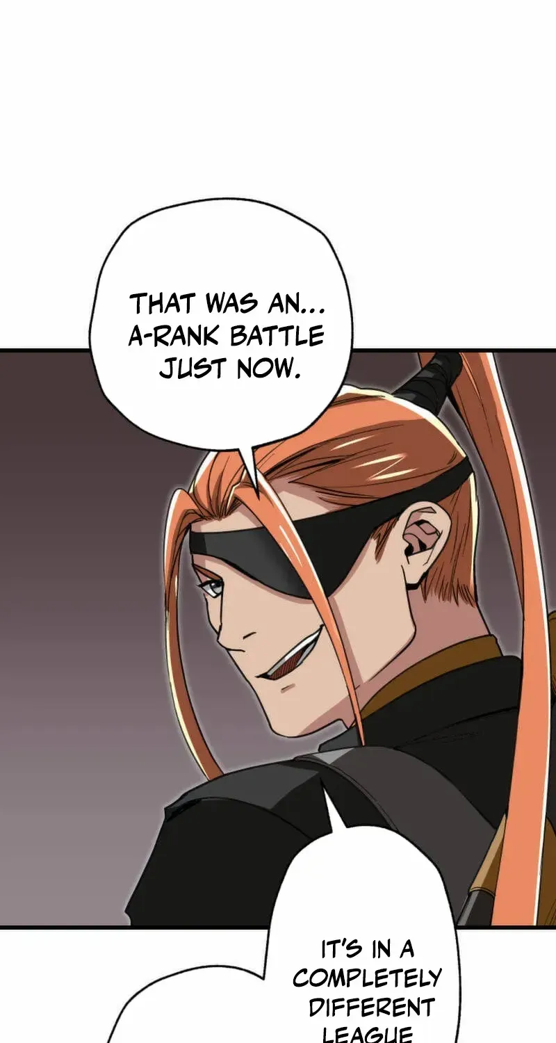 The Guild’s Strongest Receptionist Chapter 23 page 77 - 