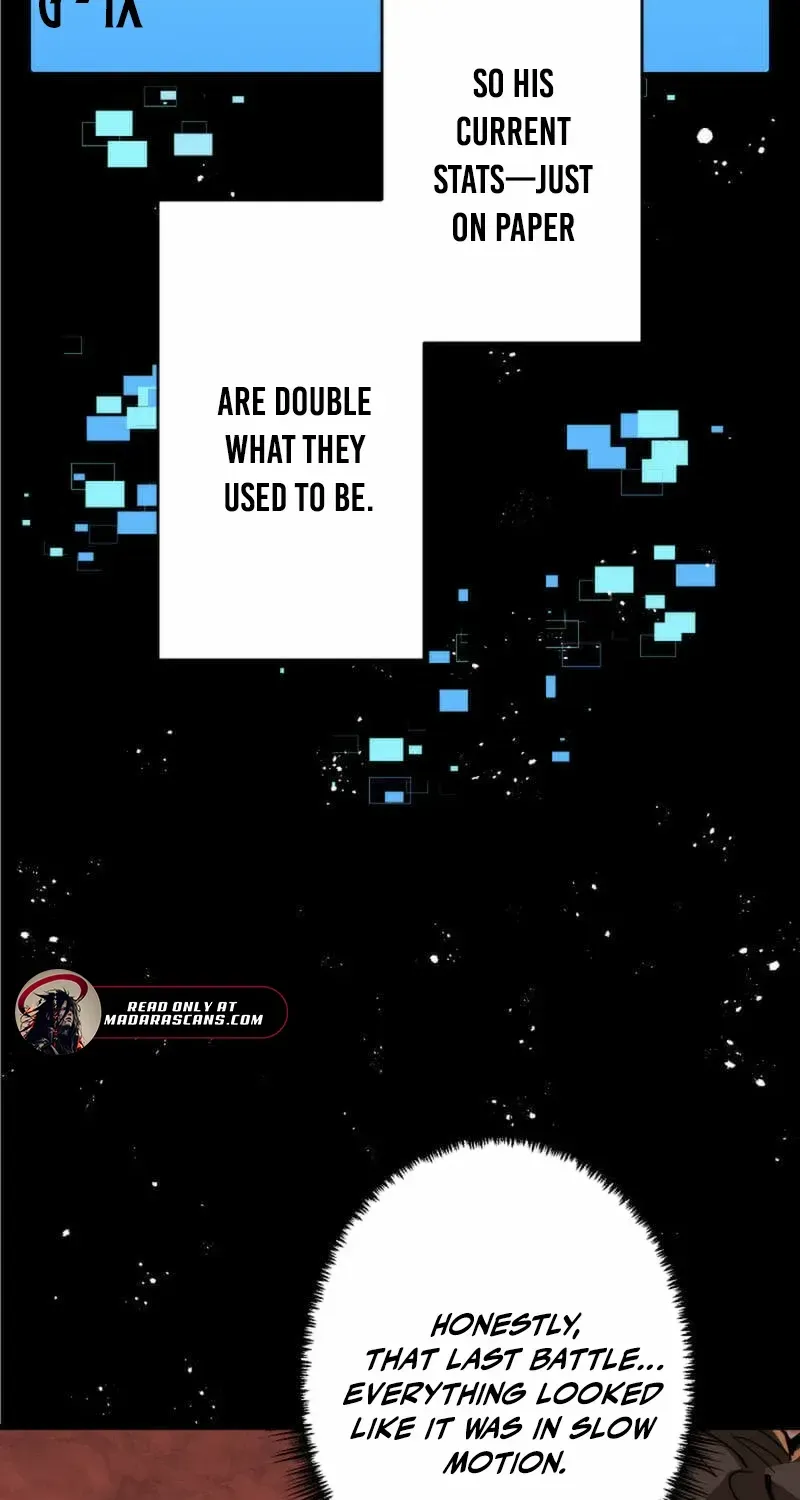 The Guild’s Strongest Receptionist Chapter 23 page 87 - 