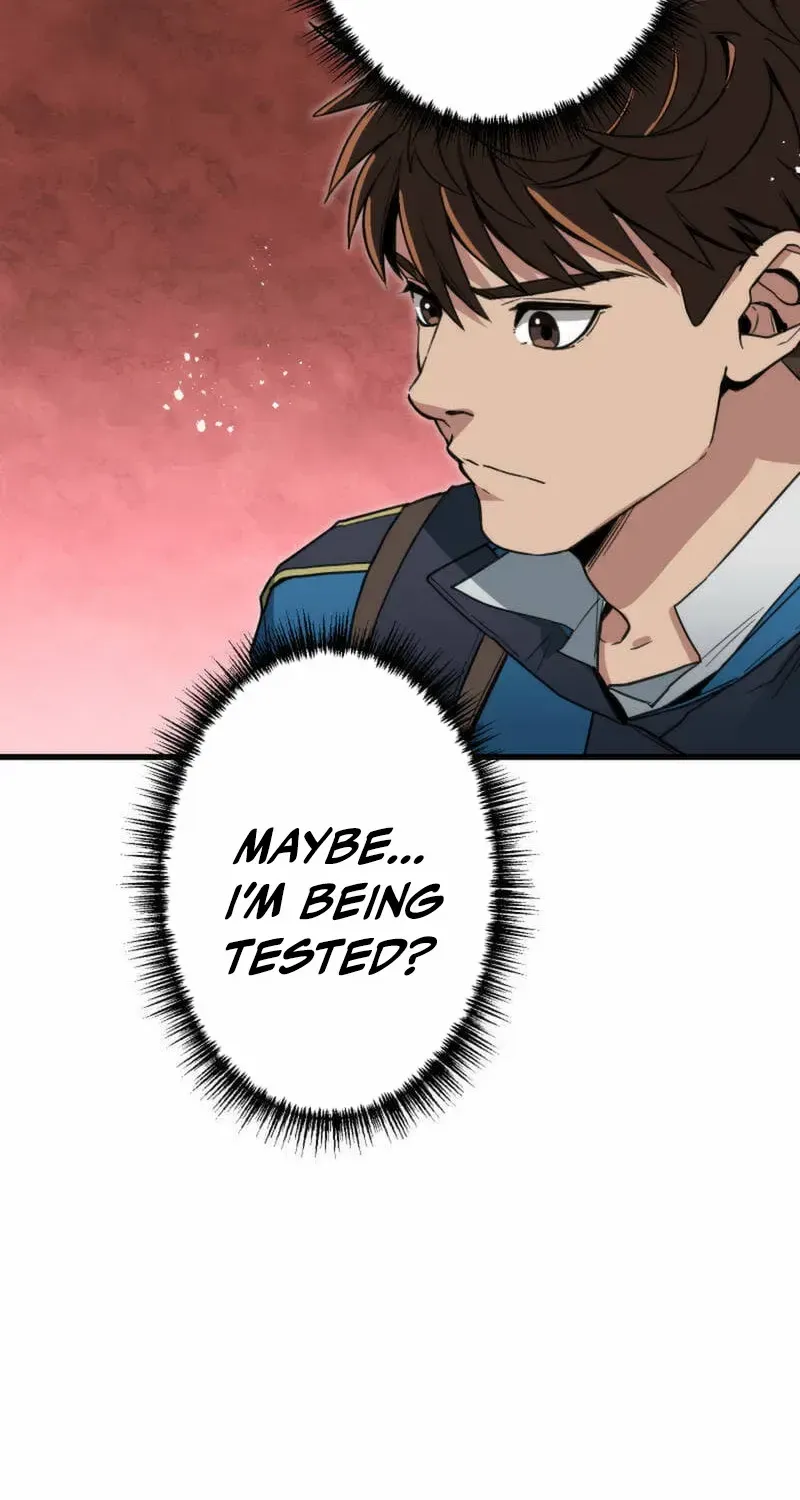 The Guild’s Strongest Receptionist Chapter 23 page 88 - 