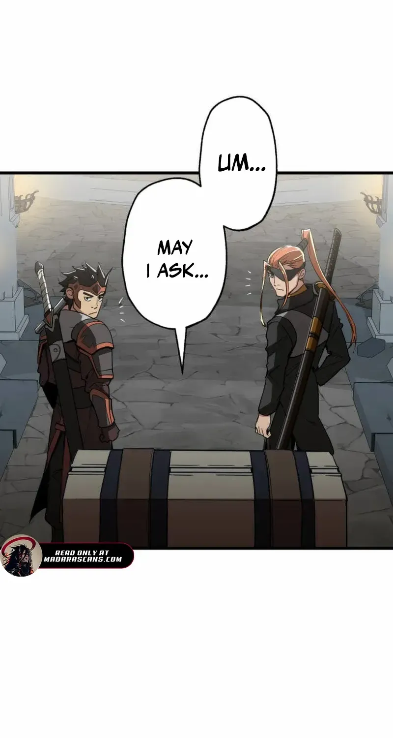 The Guild’s Strongest Receptionist Chapter 23 page 89 - 