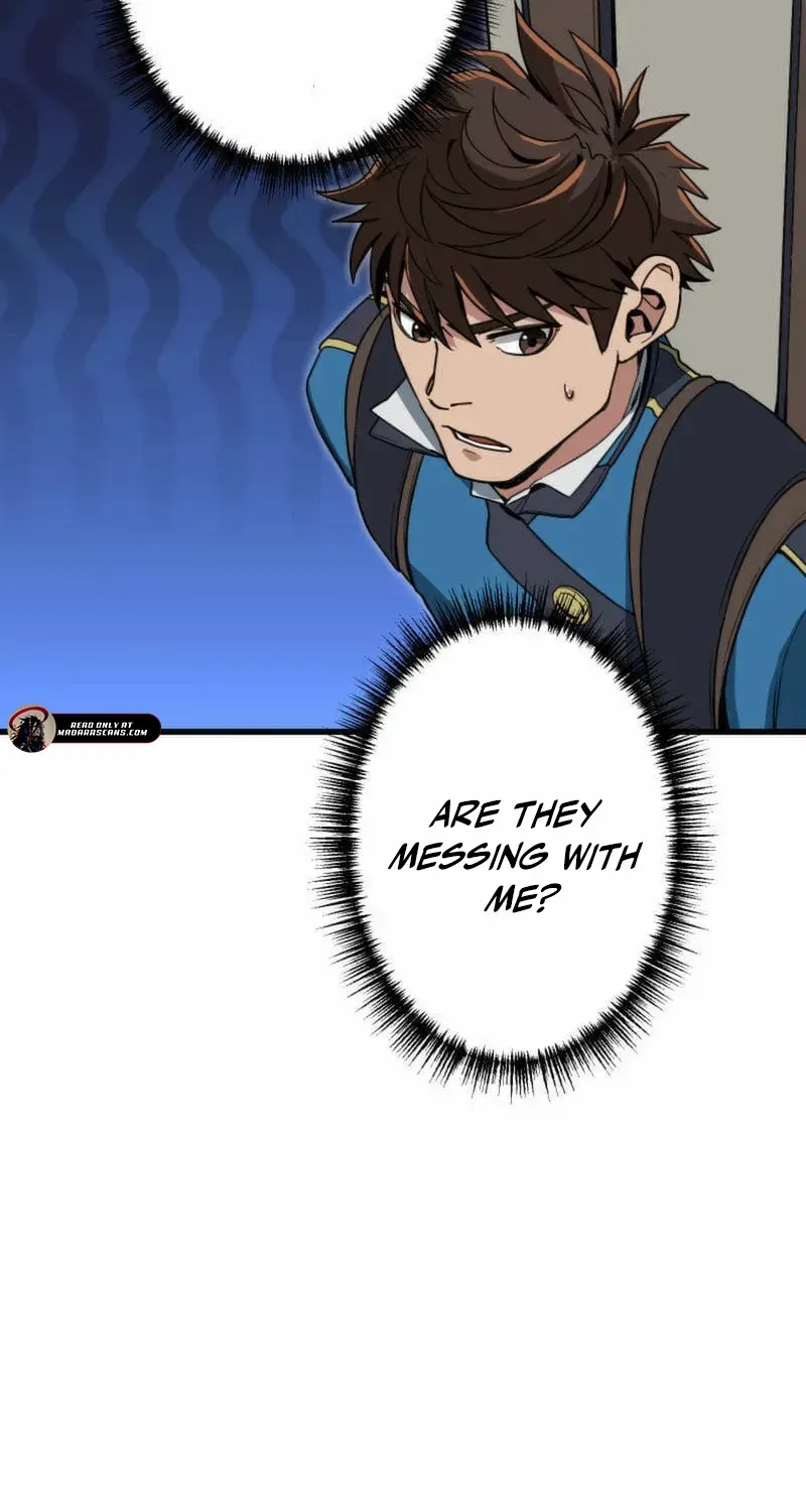 The Guild’s Strongest Receptionist Chapter 24 page 11 - 