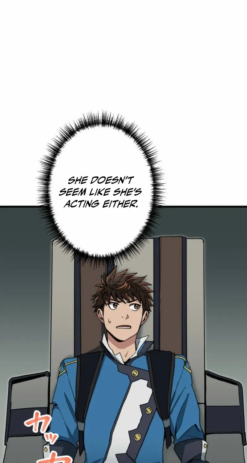 The Guild’s Strongest Receptionist Chapter 24 page 14 - 