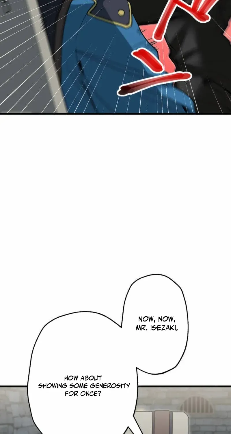 The Guild’s Strongest Receptionist Chapter 24 page 16 - 