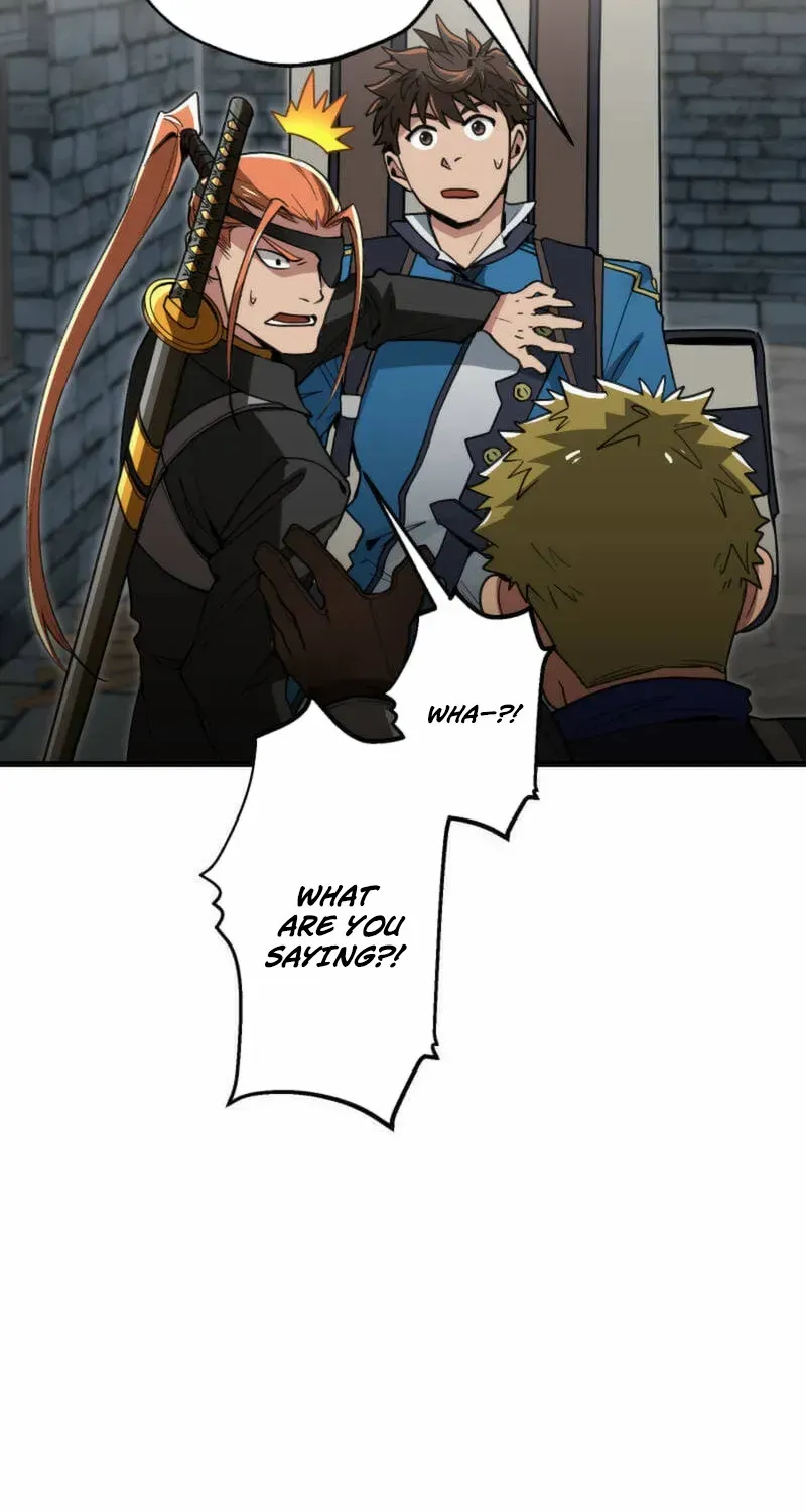 The Guild’s Strongest Receptionist Chapter 24 page 17 - 