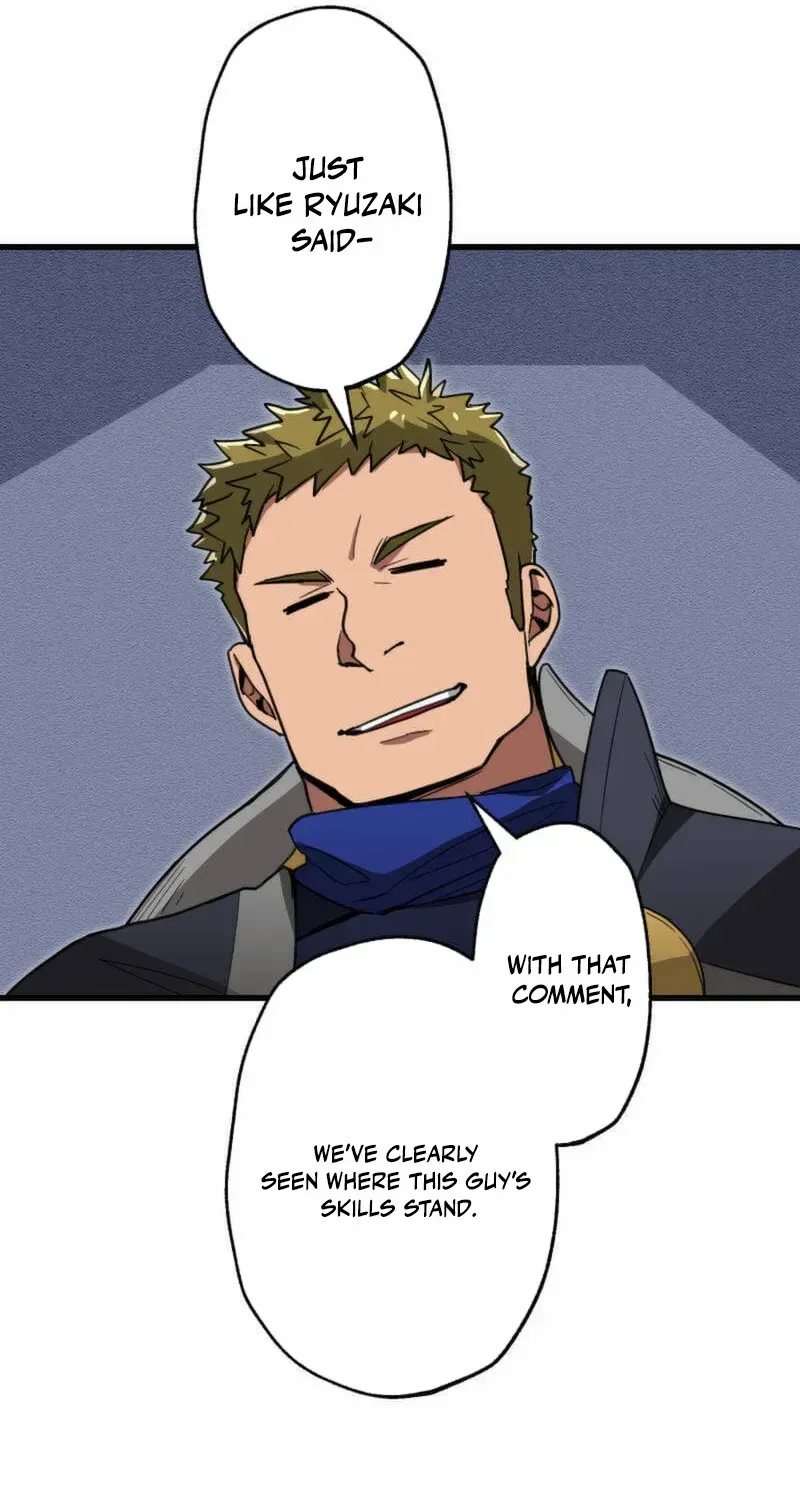 The Guild’s Strongest Receptionist Chapter 24 page 19 - 