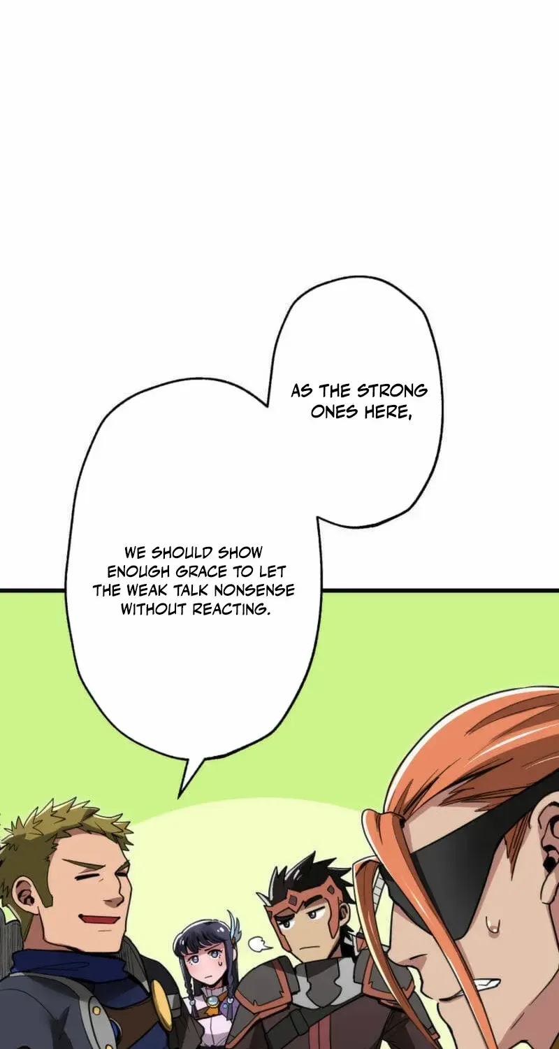 The Guild’s Strongest Receptionist Chapter 24 page 20 - 