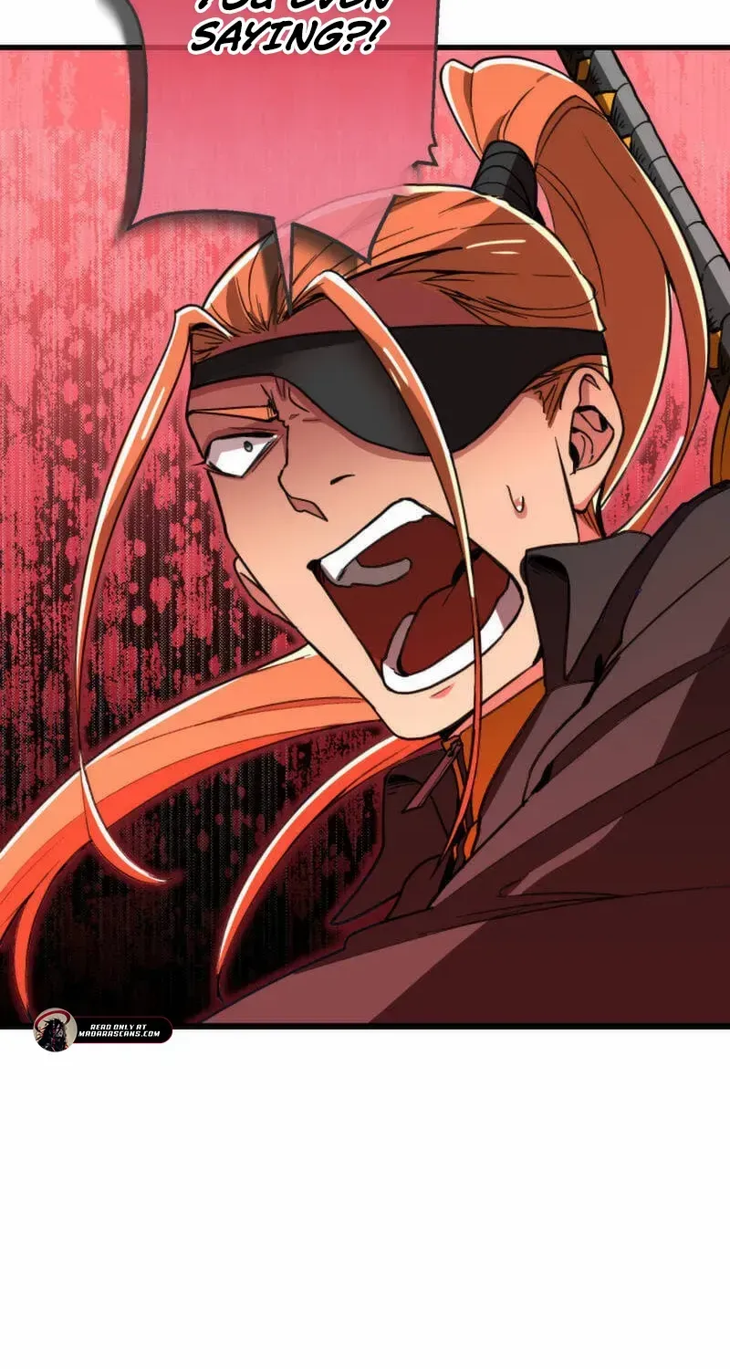 The Guild’s Strongest Receptionist Chapter 24 page 3 - 