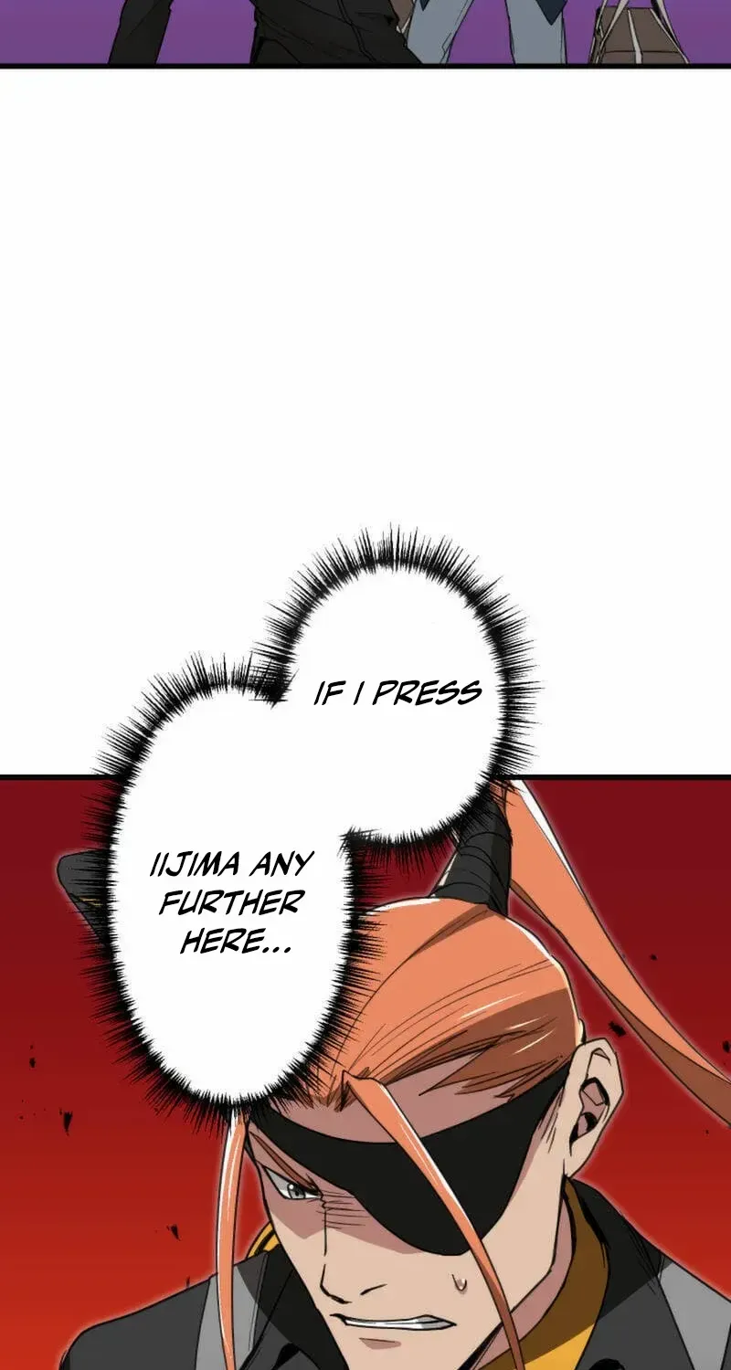 The Guild’s Strongest Receptionist Chapter 24 page 22 - 