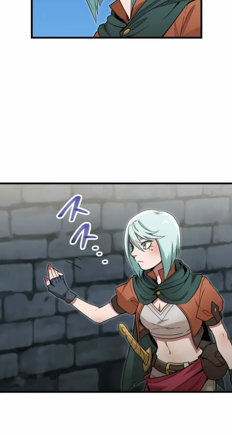 The Guild’s Strongest Receptionist Chapter 24 page 28 - 
