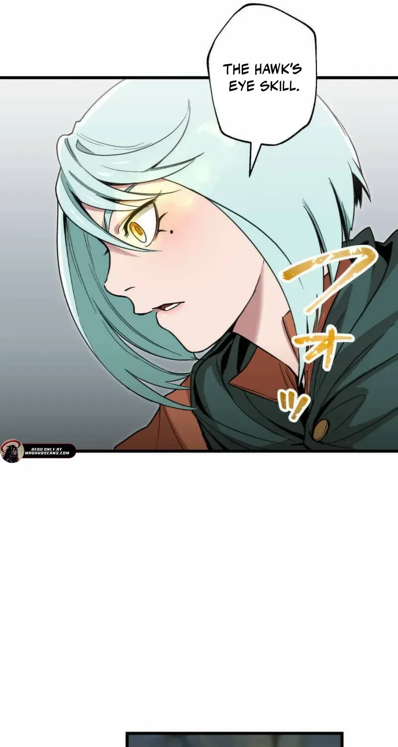 The Guild’s Strongest Receptionist Chapter 24 page 30 - 