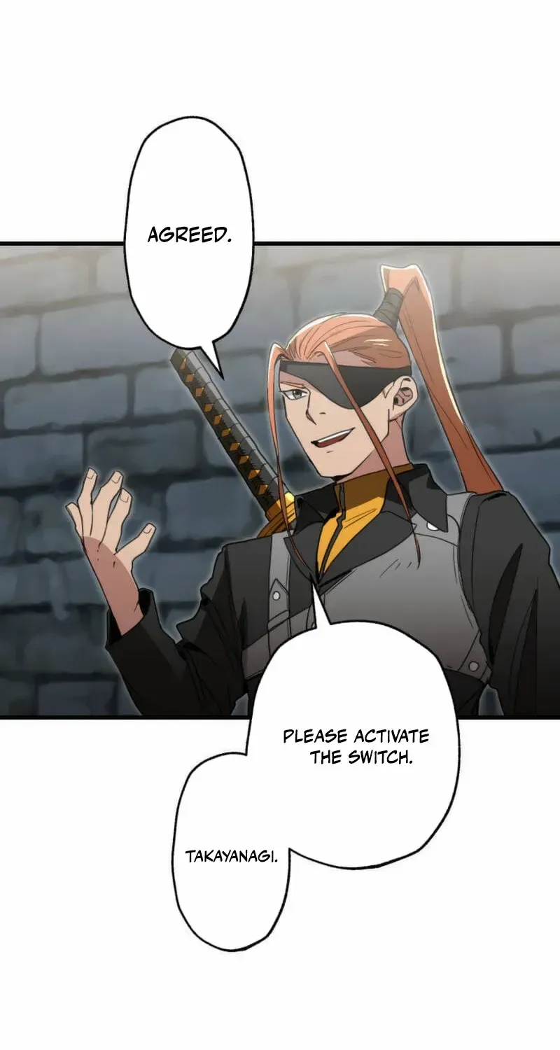 The Guild’s Strongest Receptionist Chapter 24 page 40 - 