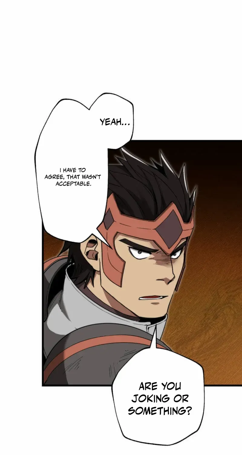 The Guild’s Strongest Receptionist Chapter 24 page 5 - 