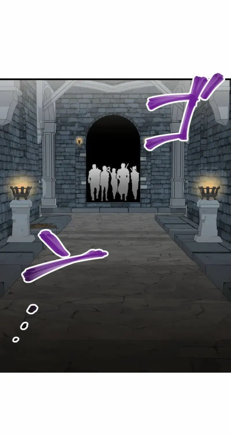 The Guild’s Strongest Receptionist Chapter 24 page 44 - 