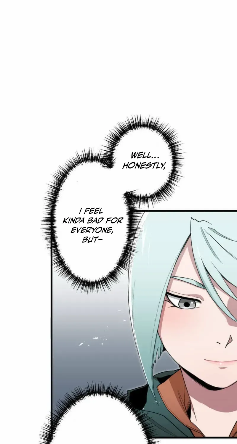The Guild’s Strongest Receptionist Chapter 24 page 46 - 