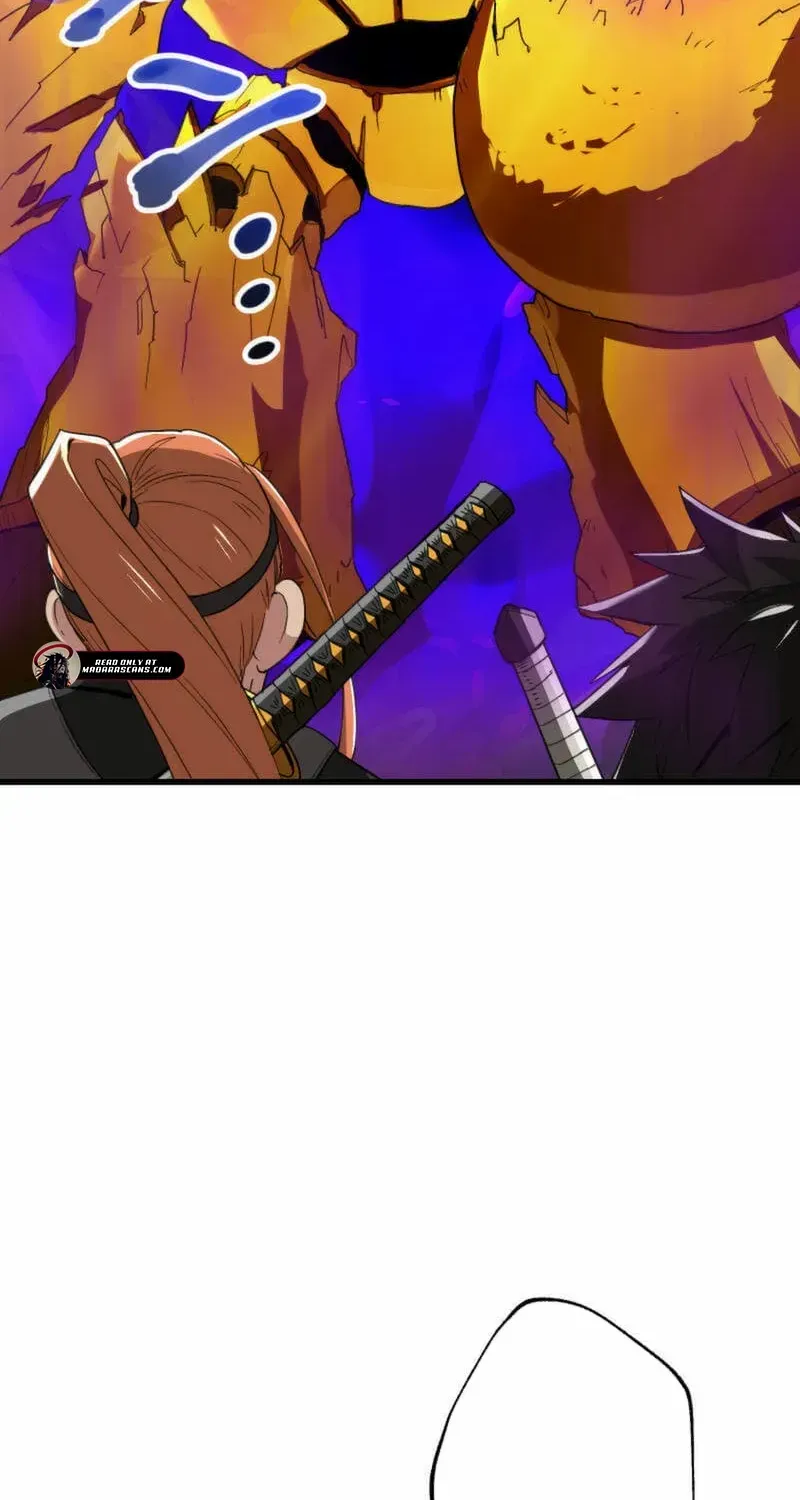 The Guild’s Strongest Receptionist Chapter 24 page 51 - 