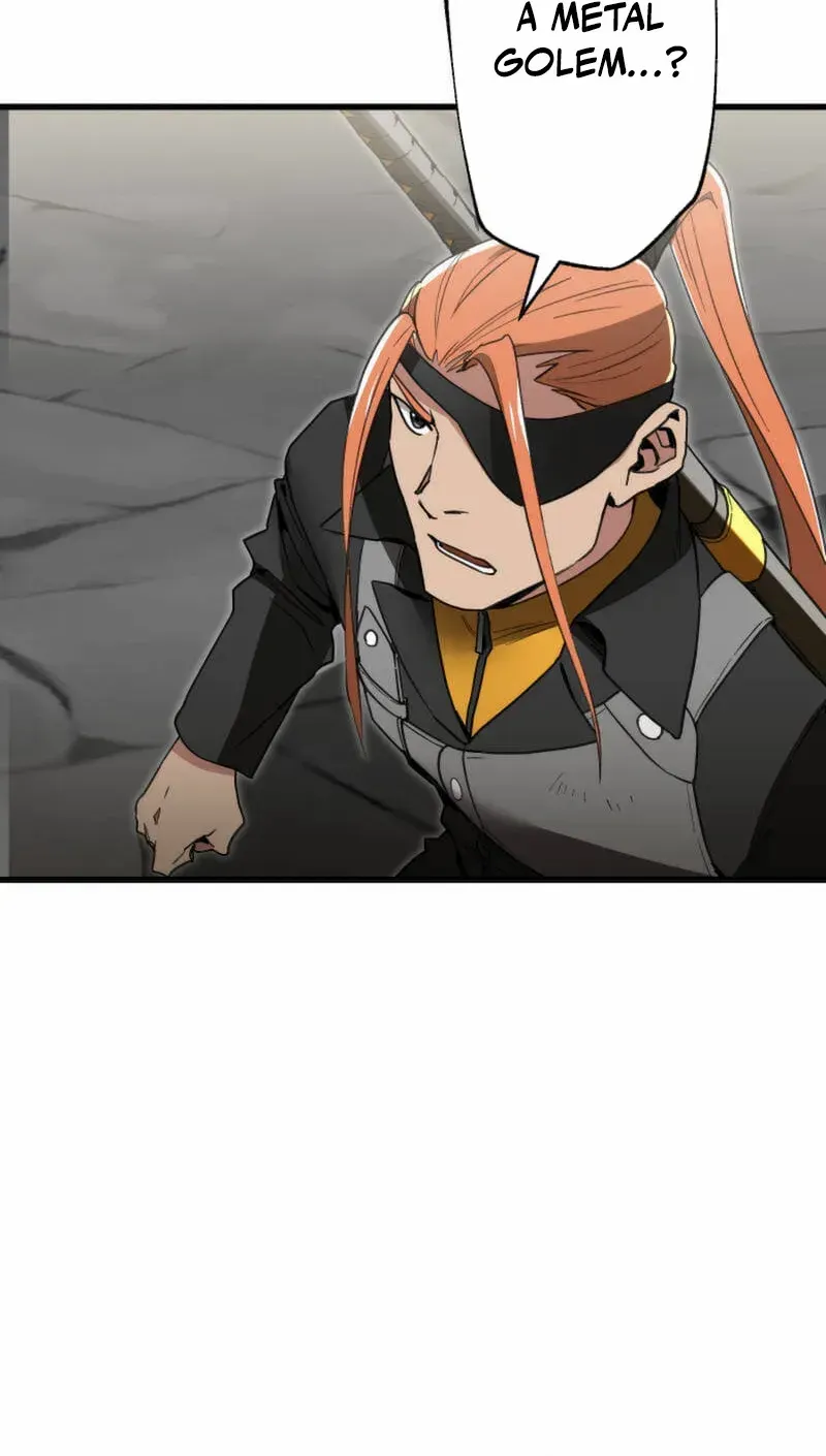 The Guild’s Strongest Receptionist Chapter 24 page 52 - 