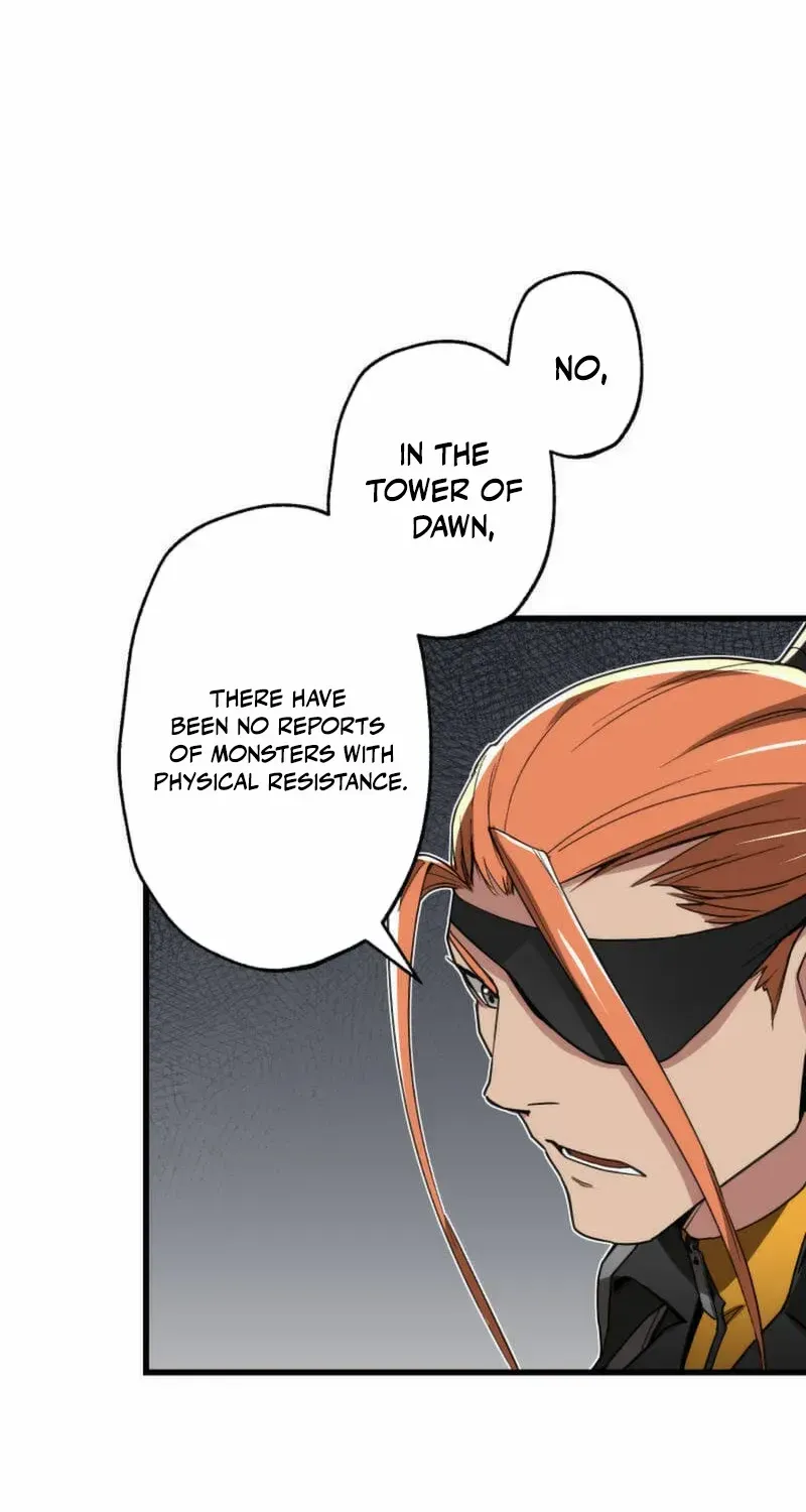 The Guild’s Strongest Receptionist Chapter 24 page 54 - 