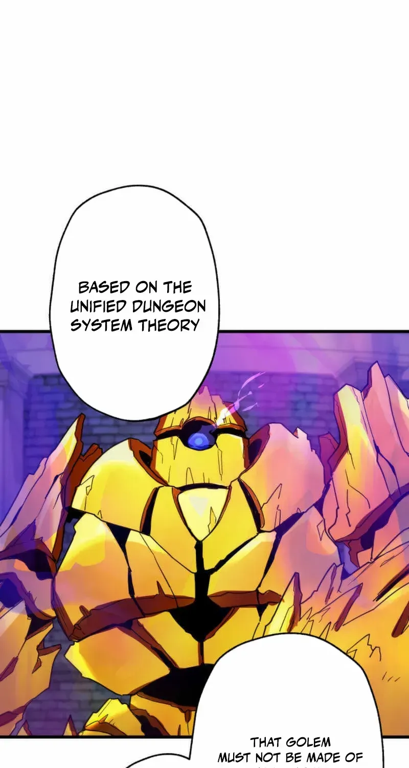 The Guild’s Strongest Receptionist Chapter 24 page 55 - 