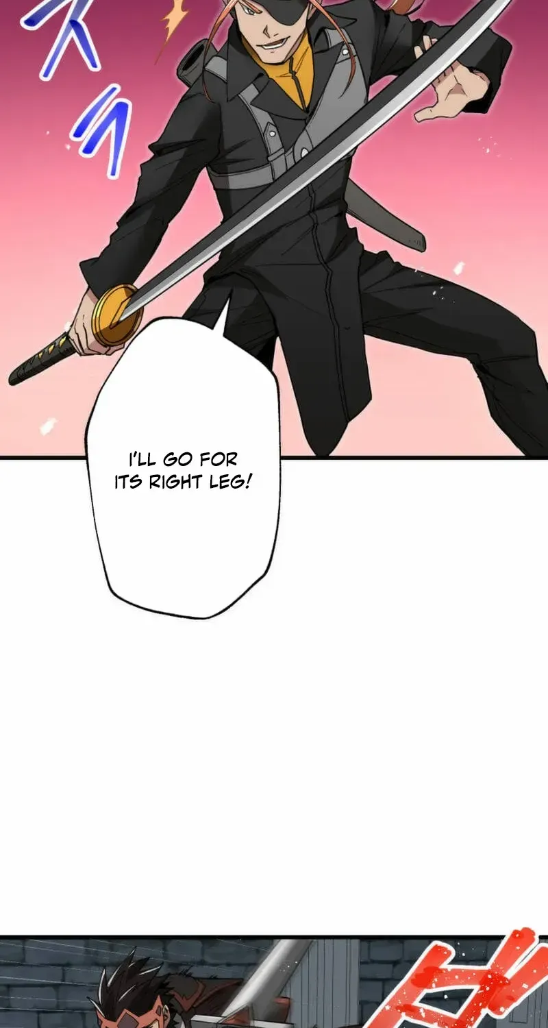 The Guild’s Strongest Receptionist Chapter 24 page 60 - 