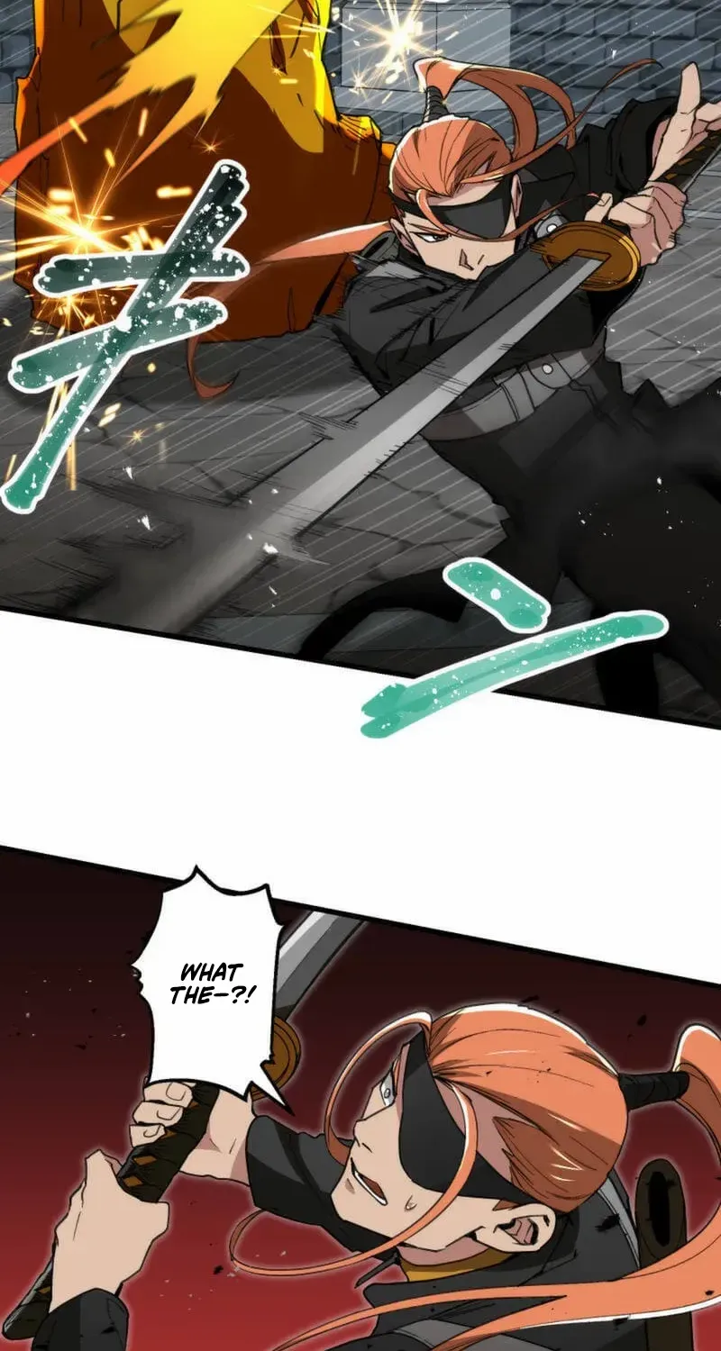 The Guild’s Strongest Receptionist Chapter 24 page 62 - 
