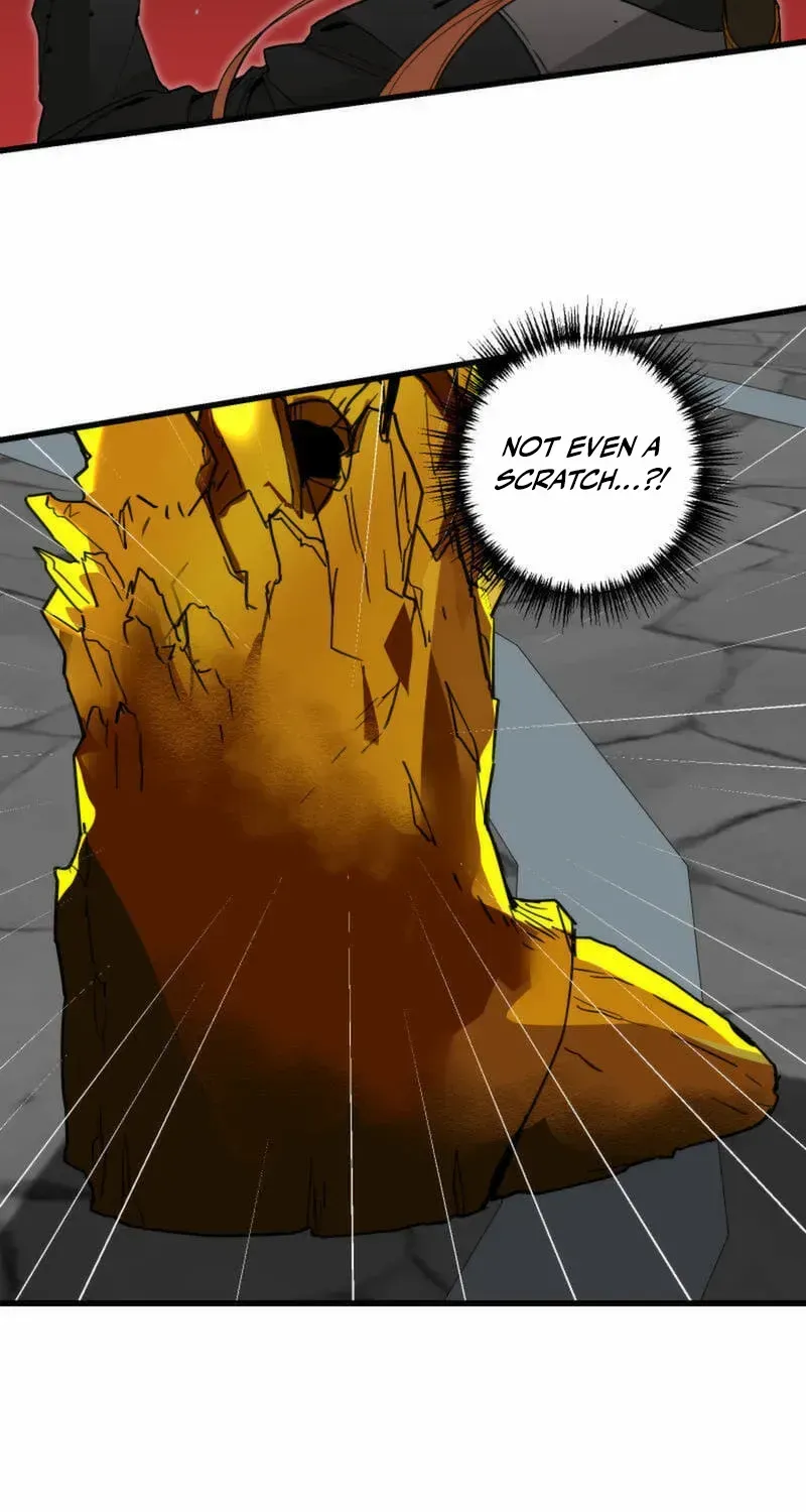 The Guild’s Strongest Receptionist Chapter 24 page 63 - 