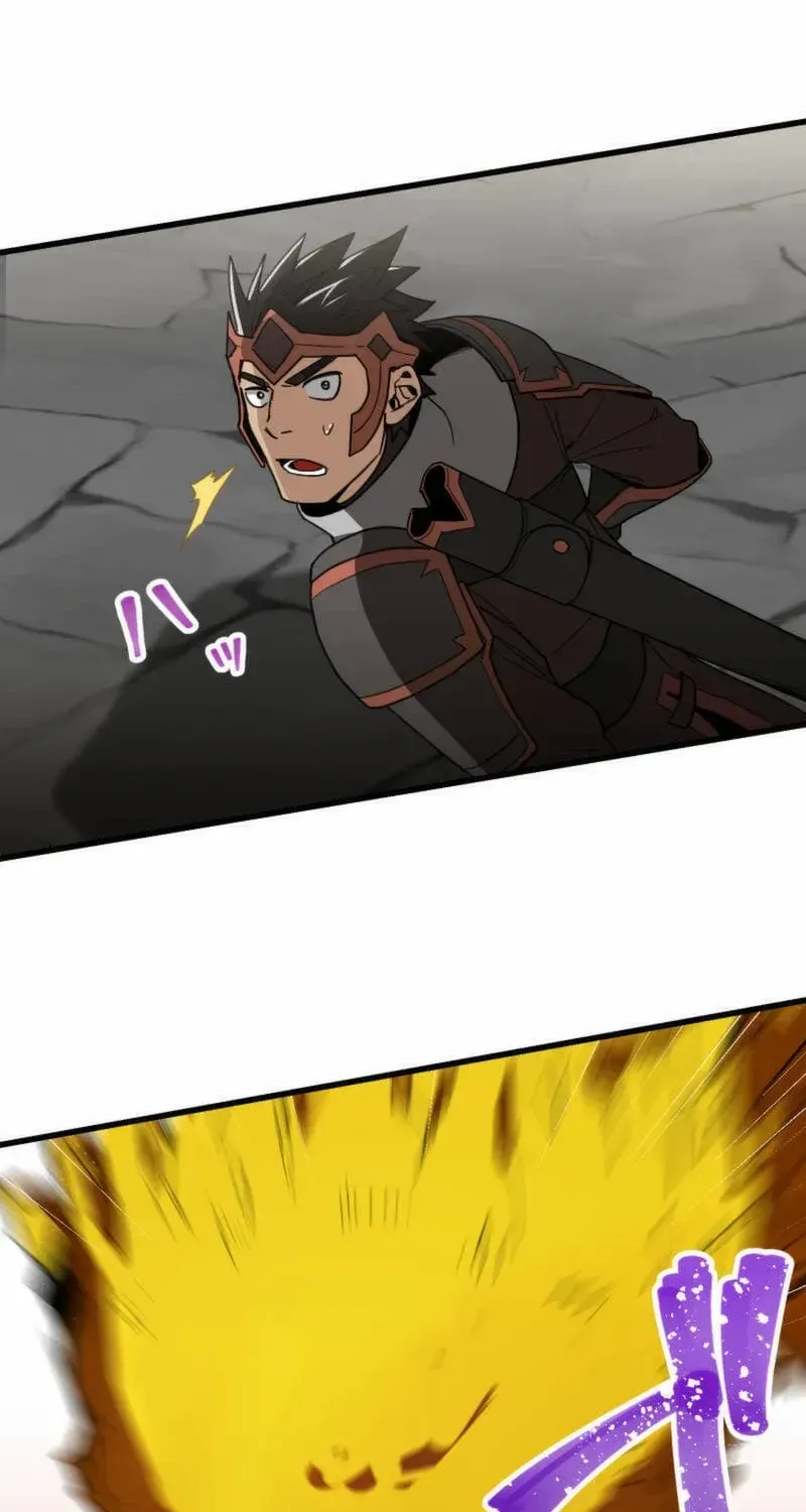 The Guild’s Strongest Receptionist Chapter 24 page 66 - 