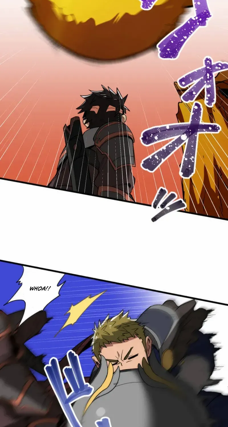 The Guild’s Strongest Receptionist Chapter 24 page 67 - 