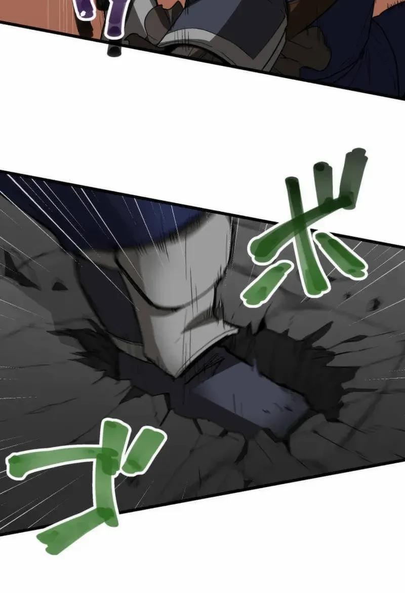 The Guild’s Strongest Receptionist Chapter 24 page 69 - 