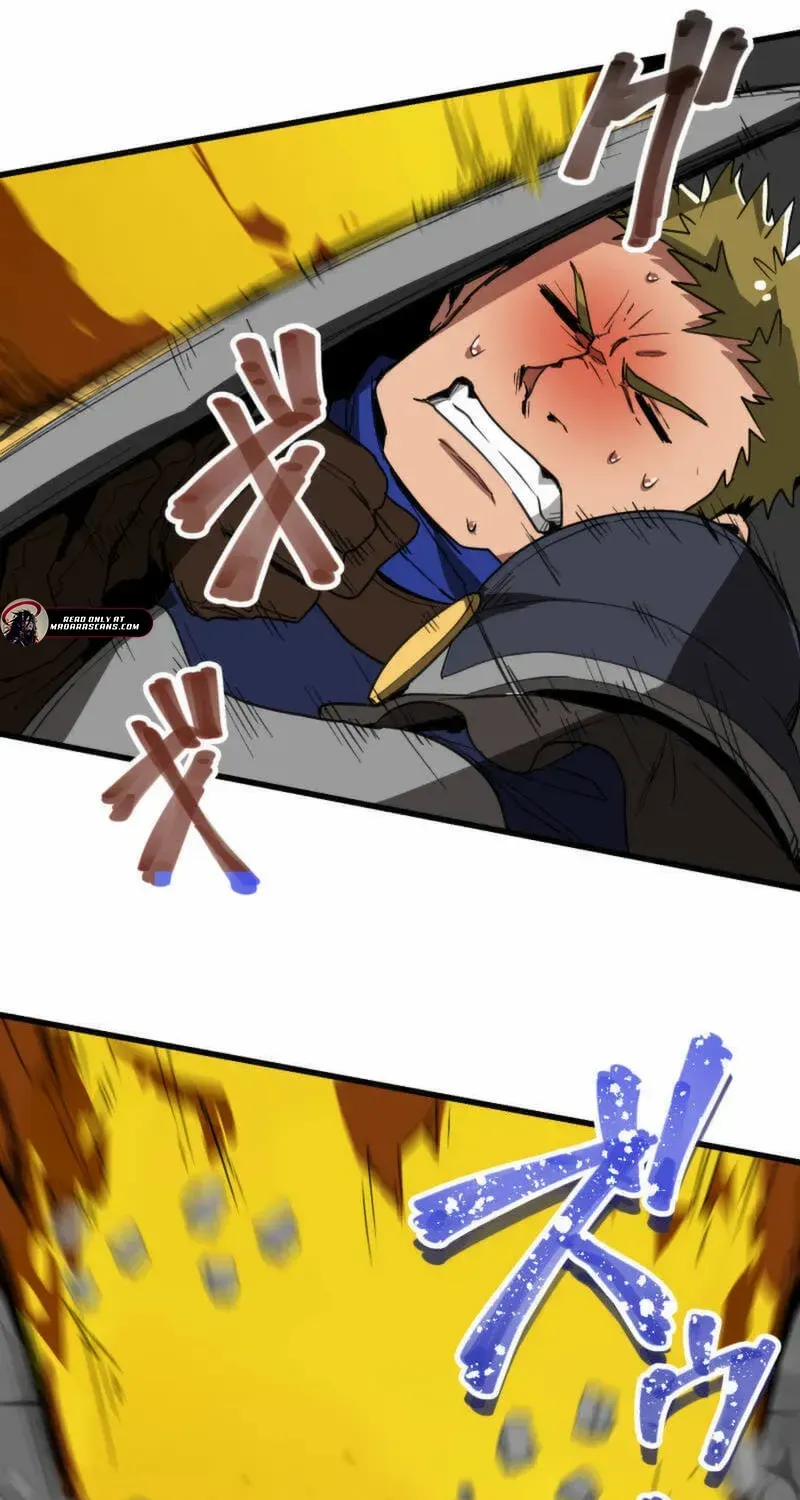 The Guild’s Strongest Receptionist Chapter 24 page 70 - 