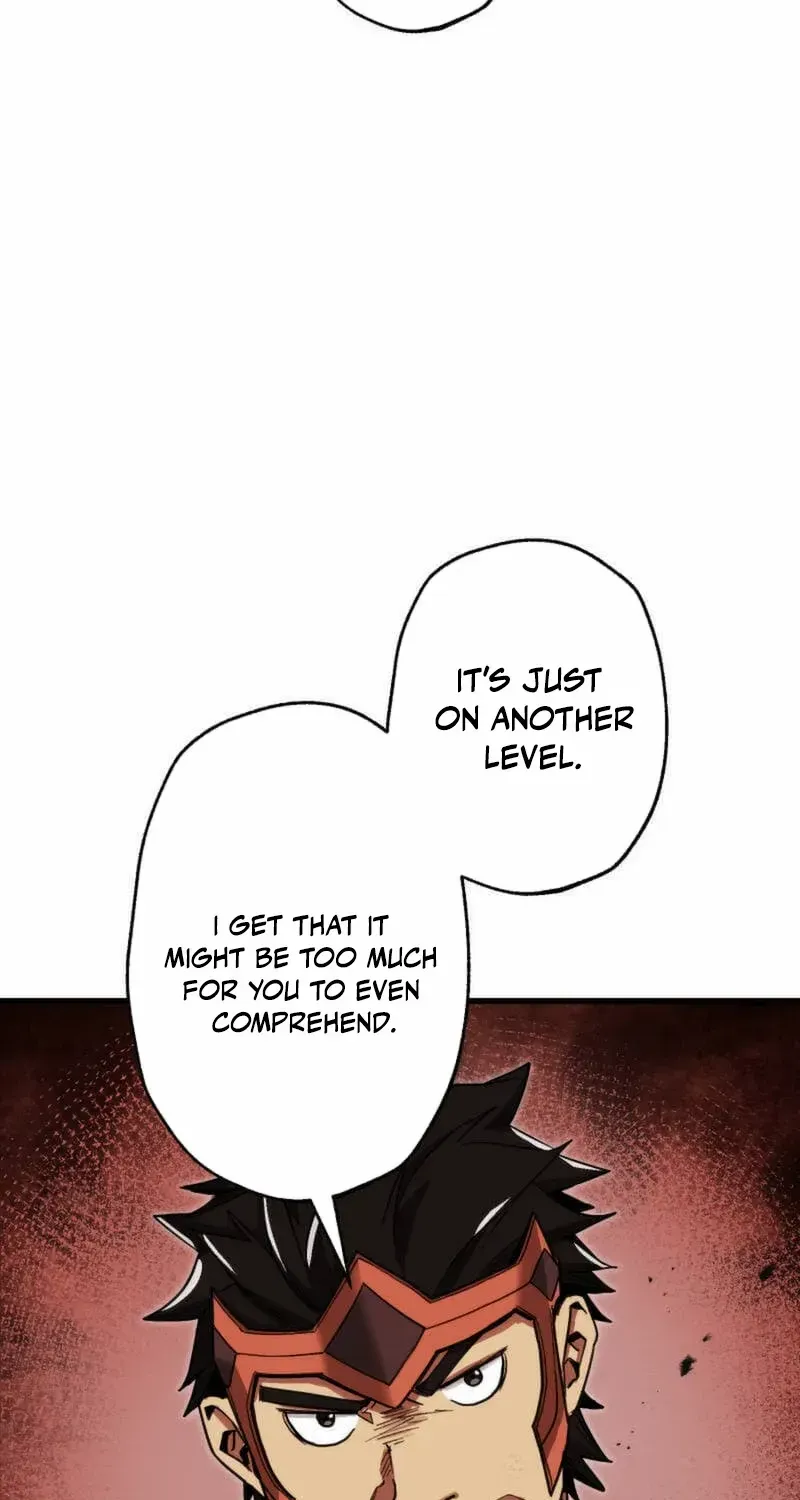 The Guild’s Strongest Receptionist Chapter 24 page 8 - 