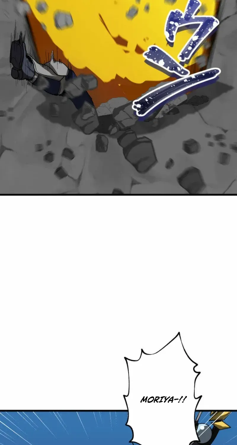 The Guild’s Strongest Receptionist Chapter 24 page 71 - 
