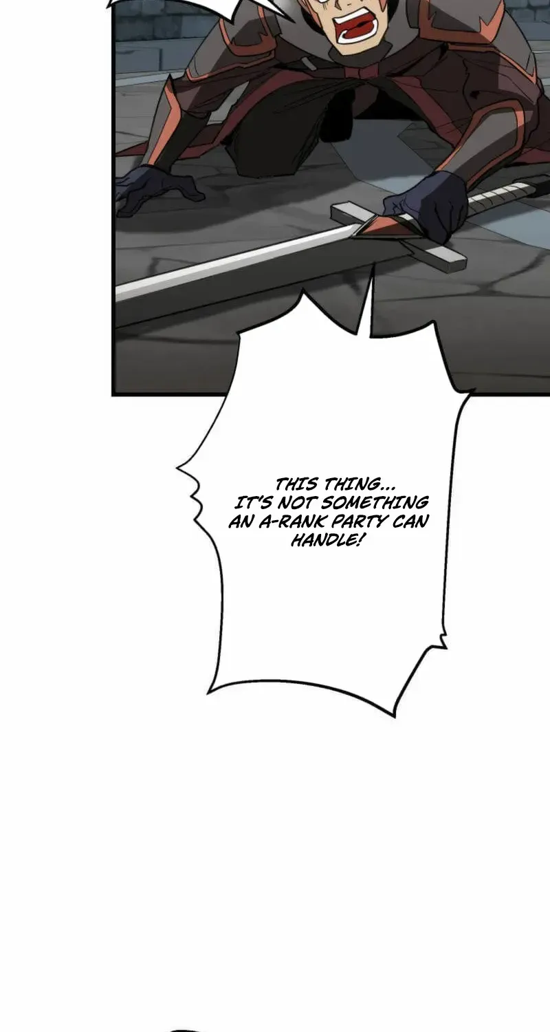 The Guild’s Strongest Receptionist Chapter 24 page 73 - 