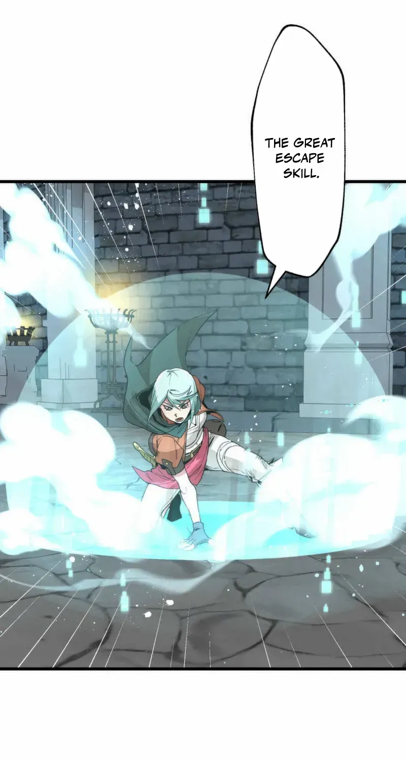The Guild’s Strongest Receptionist Chapter 24 page 81 - 