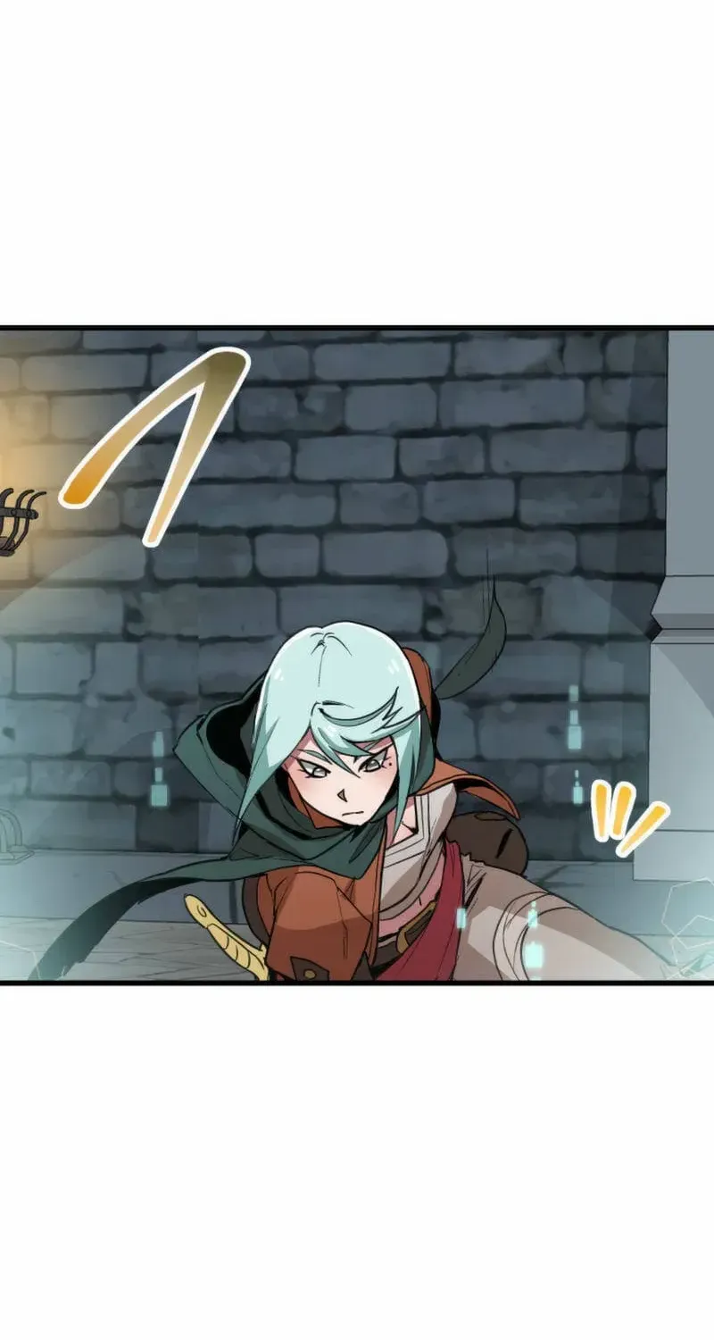 The Guild’s Strongest Receptionist Chapter 24 page 82 - 