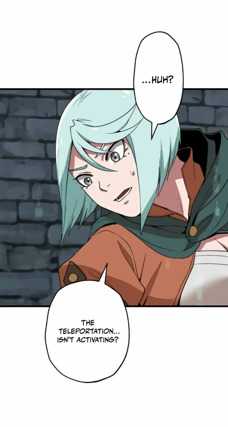 The Guild’s Strongest Receptionist Chapter 24 page 83 - 