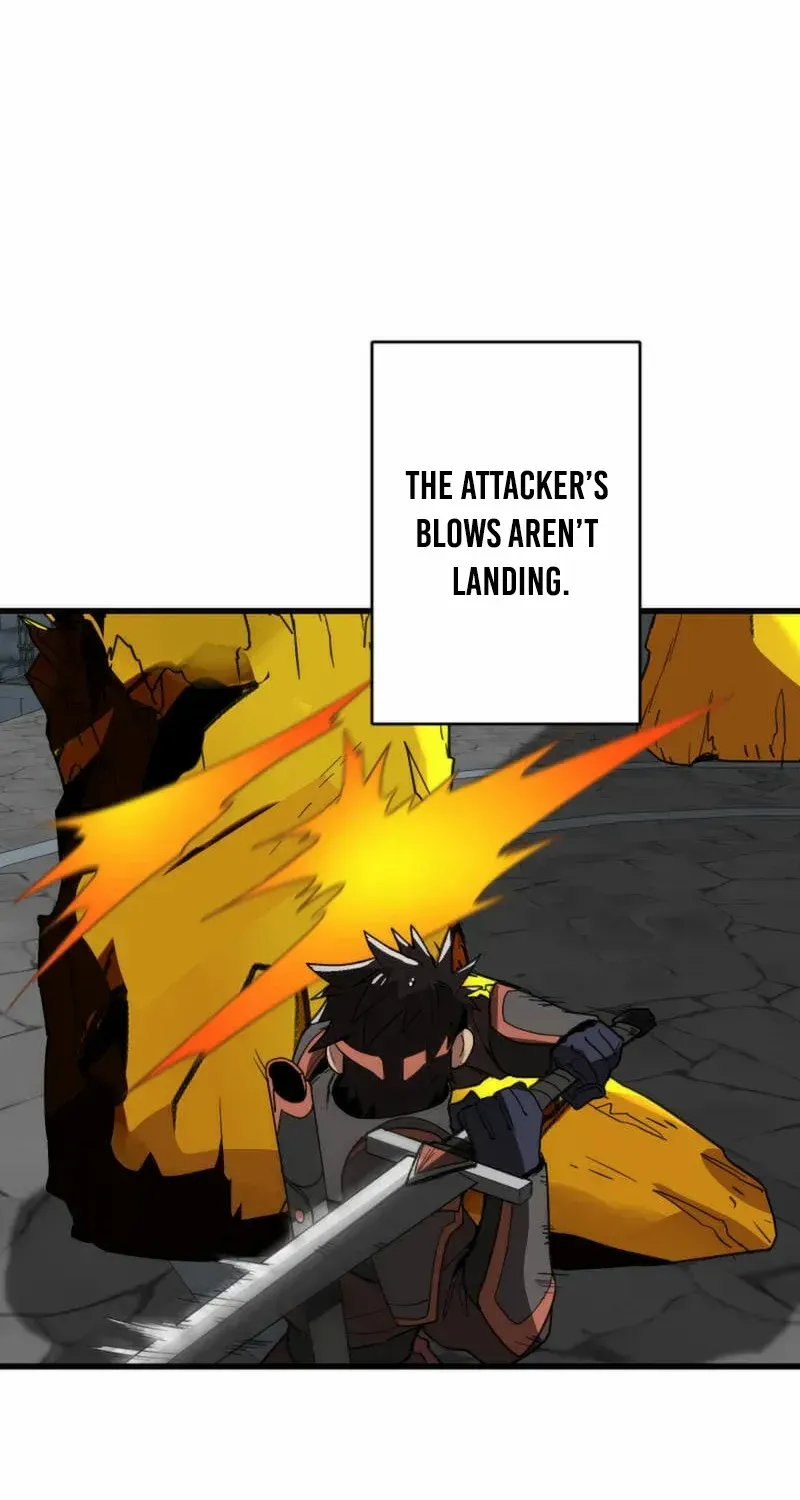 The Guild’s Strongest Receptionist Chapter 24 page 84 - 