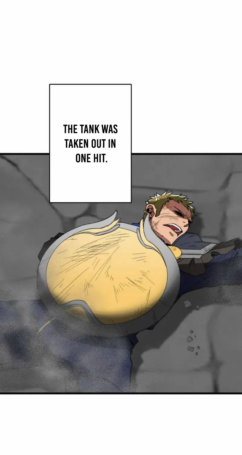 The Guild’s Strongest Receptionist Chapter 24 page 85 - 