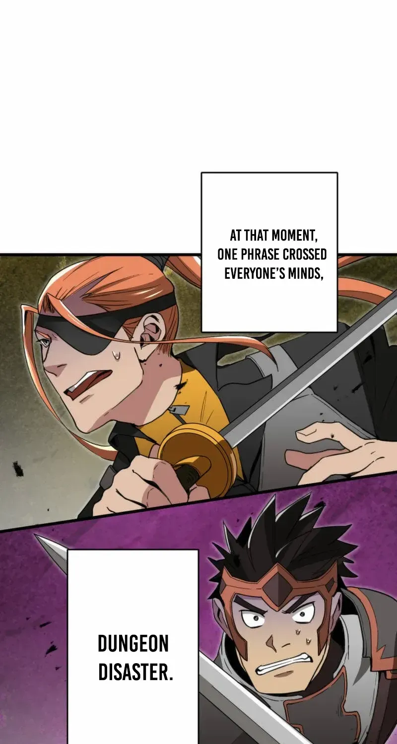 The Guild’s Strongest Receptionist Chapter 24 page 88 - 