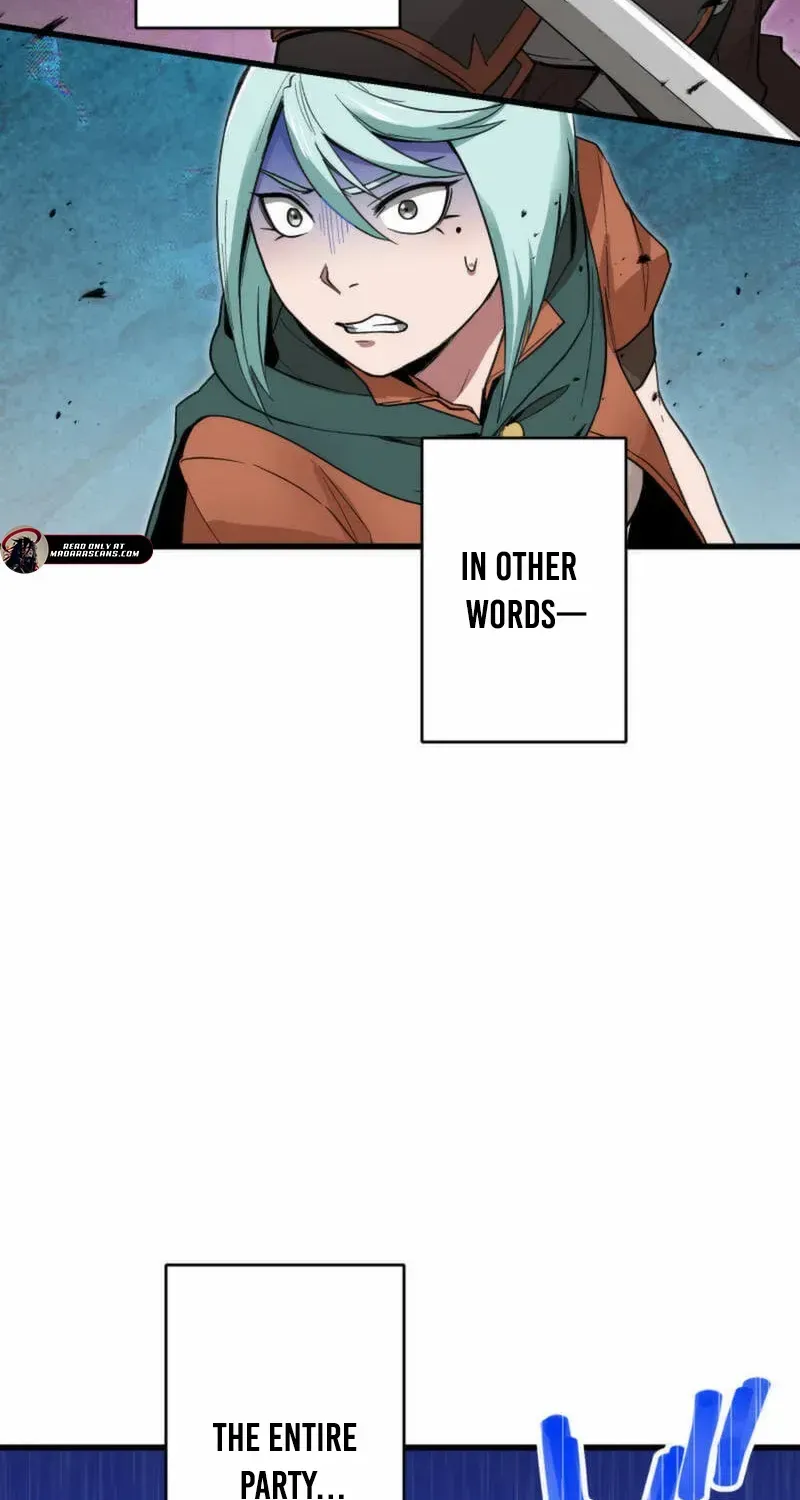 The Guild’s Strongest Receptionist Chapter 24 page 89 - 
