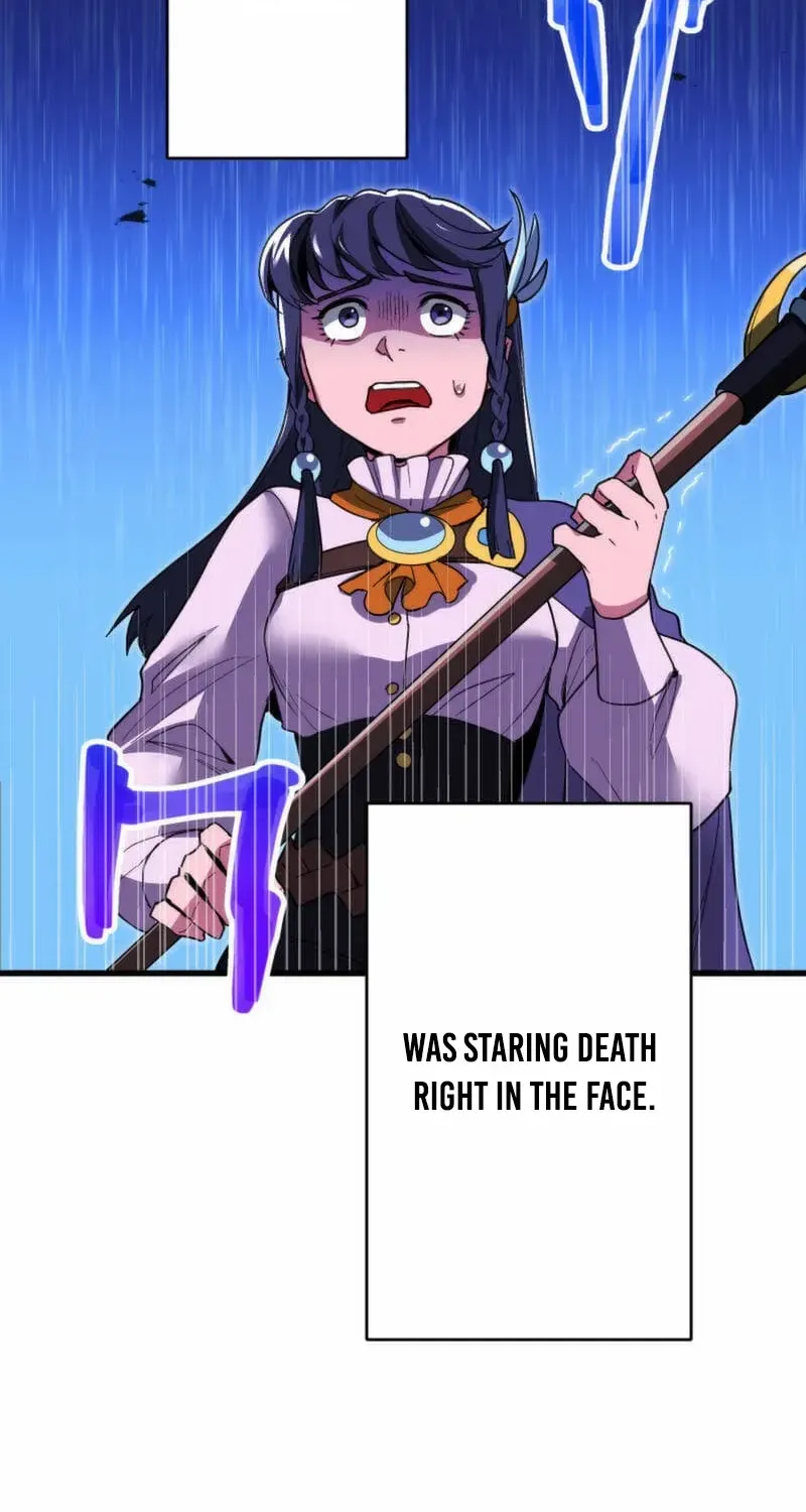 The Guild’s Strongest Receptionist Chapter 24 page 90 - 