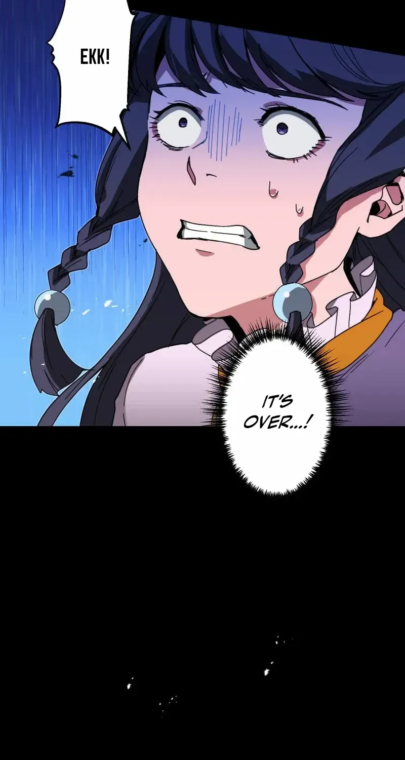 The Guild’s Strongest Receptionist Chapter 25 page 11 - 
