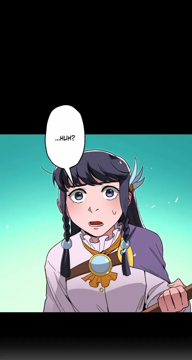 The Guild’s Strongest Receptionist Chapter 25 page 16 - 