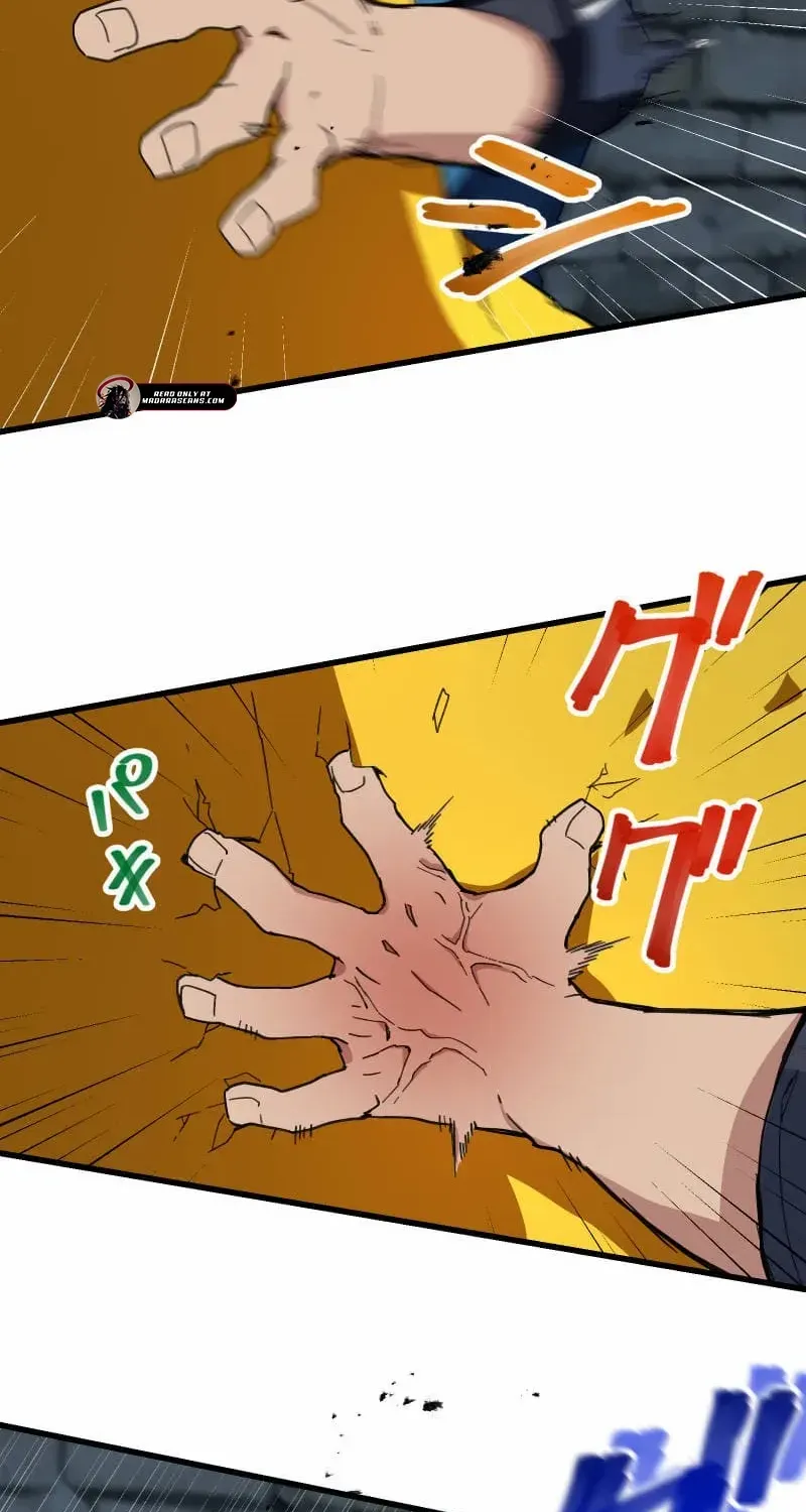 The Guild’s Strongest Receptionist Chapter 25 page 32 - 